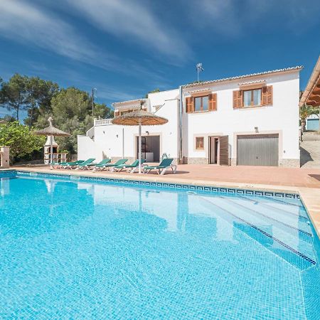 Holiday Home Lisboa - Mur145 By Interhome Cala Murada  Luaran gambar