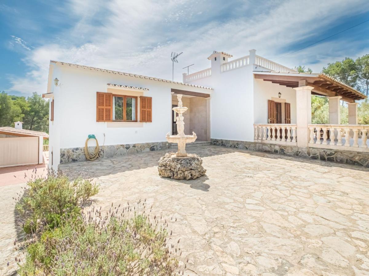 Holiday Home Lisboa - Mur145 By Interhome Cala Murada  Luaran gambar