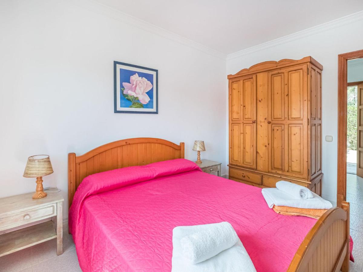 Holiday Home Lisboa - Mur145 By Interhome Cala Murada  Luaran gambar