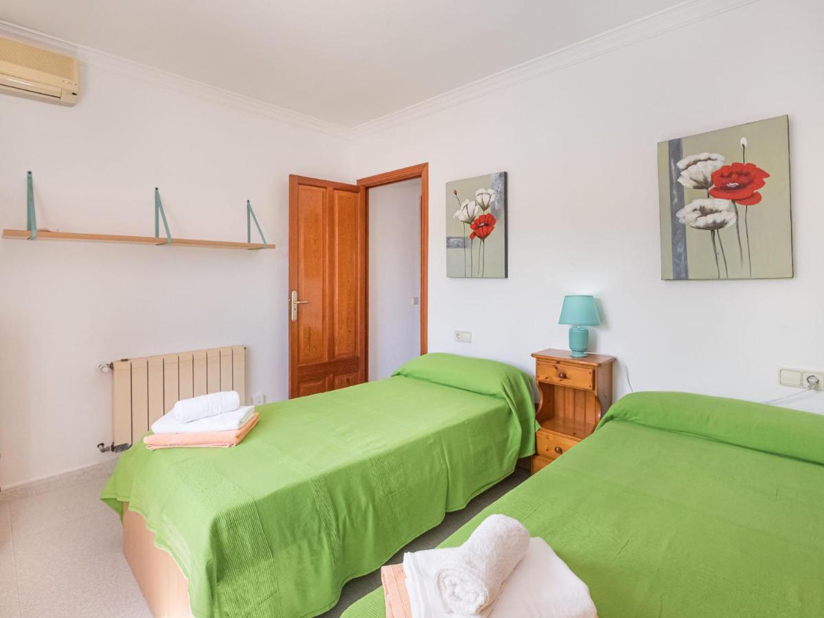 Holiday Home Lisboa - Mur145 By Interhome Cala Murada  Luaran gambar
