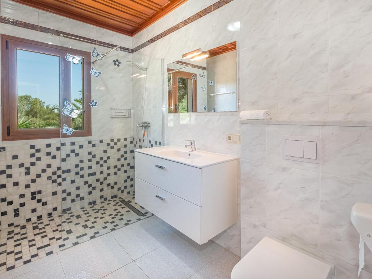 Holiday Home Lisboa - Mur145 By Interhome Cala Murada  Luaran gambar