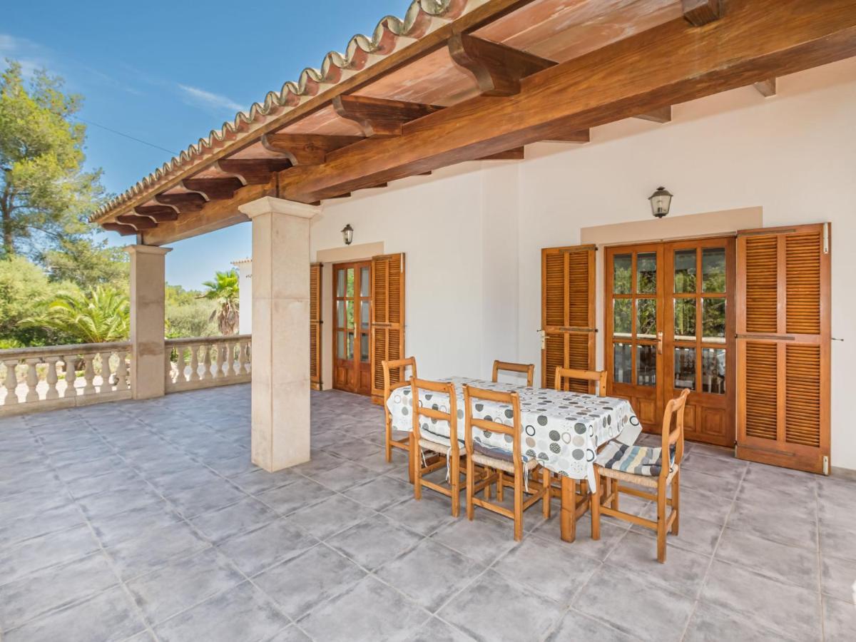 Holiday Home Lisboa - Mur145 By Interhome Cala Murada  Luaran gambar