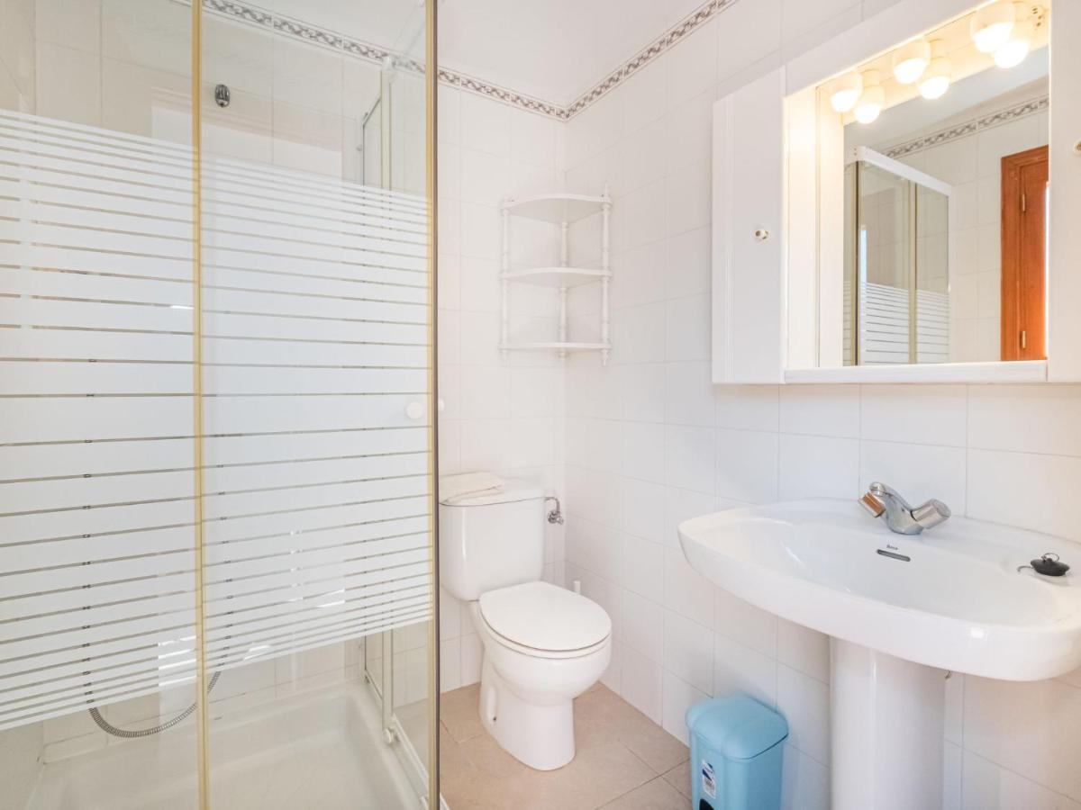 Holiday Home Lisboa - Mur145 By Interhome Cala Murada  Luaran gambar