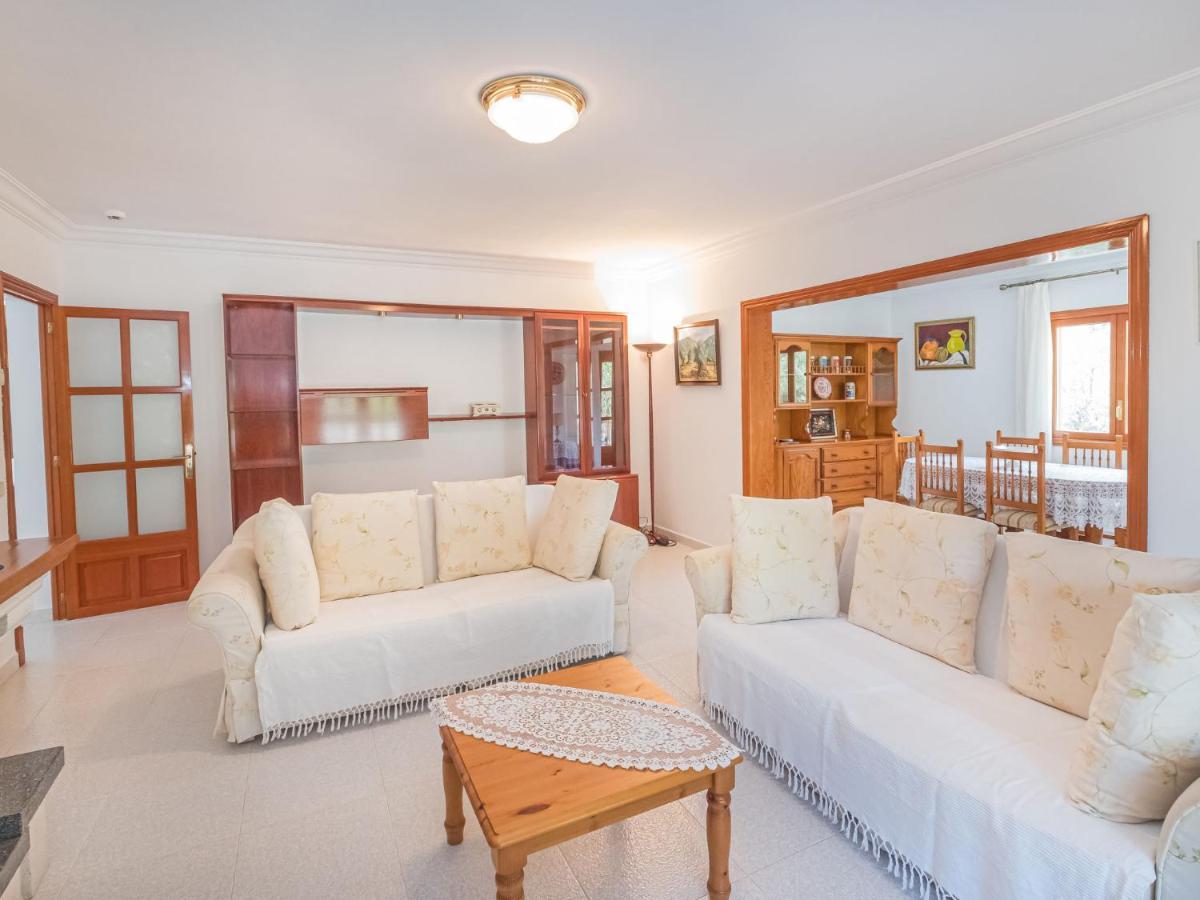 Holiday Home Lisboa - Mur145 By Interhome Cala Murada  Luaran gambar
