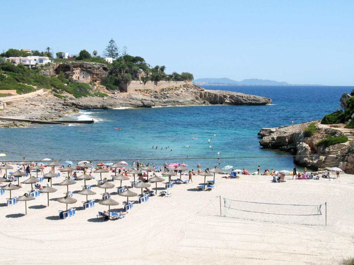 Holiday Home Lisboa - Mur145 By Interhome Cala Murada  Luaran gambar